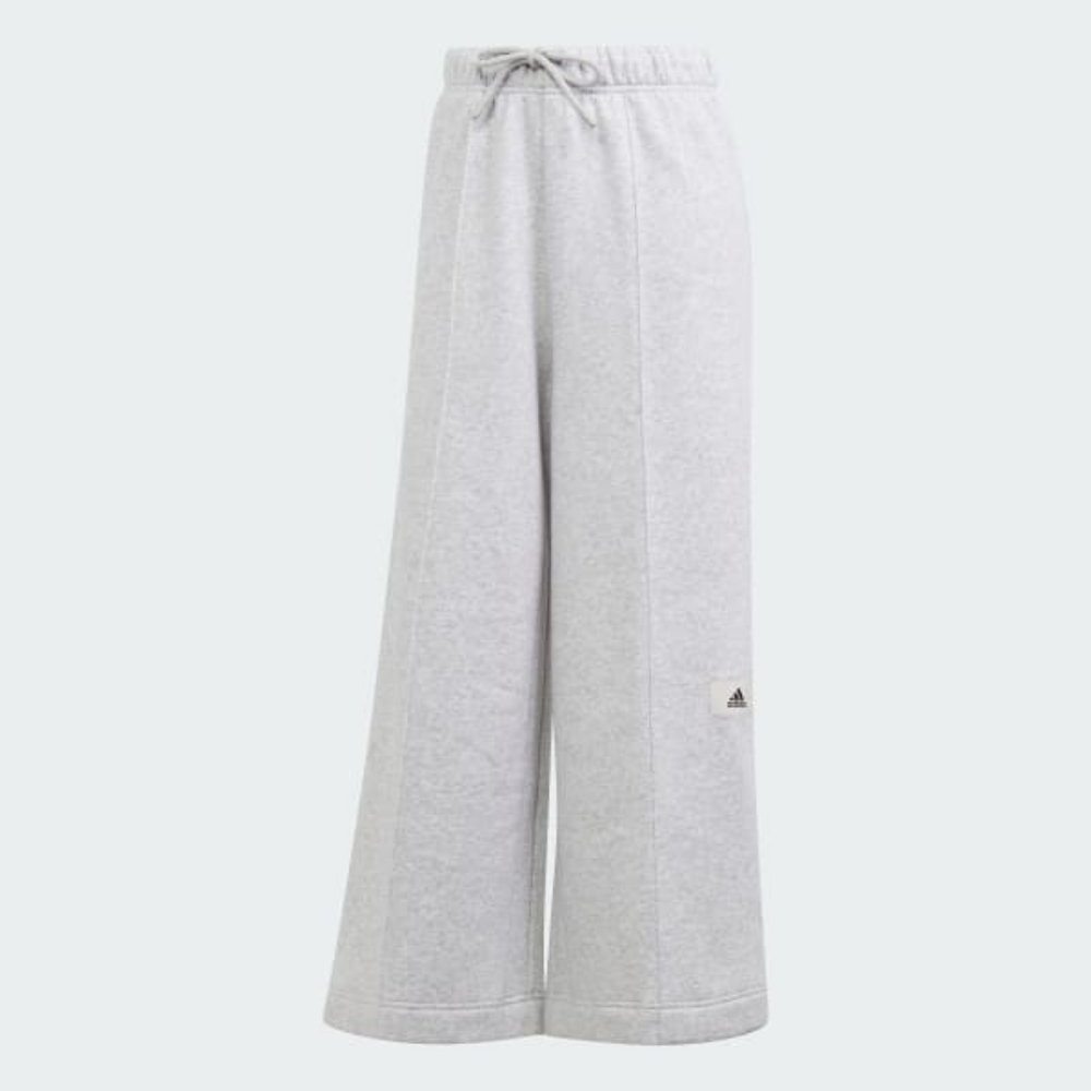 Adidas The Safe Place Wide Leg Sweatpants